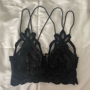 Free People Adella Bralette